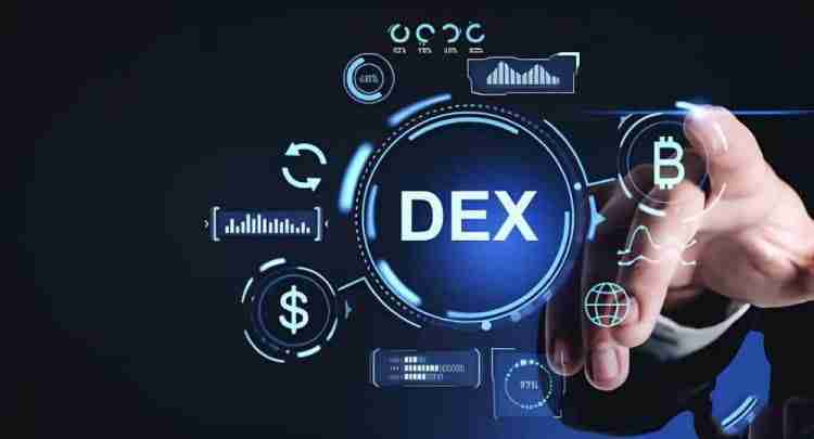 完全去中心化交易所有哪些?分别是什么?